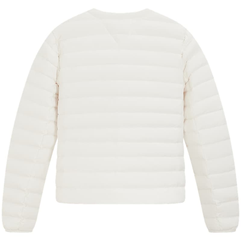 Пуховик Пуховик Tommy Hilfiger Женские - изображение 4