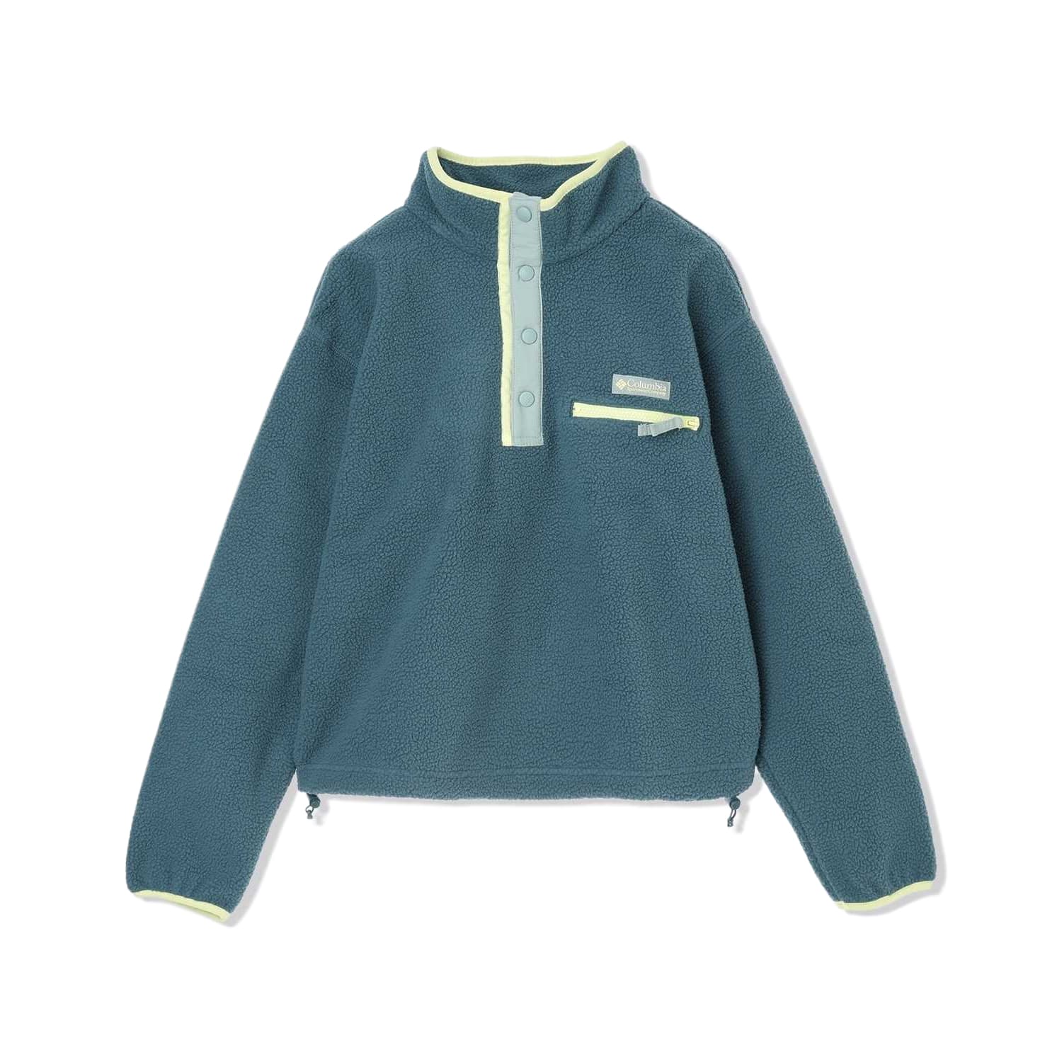 Худи Женские толстовки Columbia - изображение 5