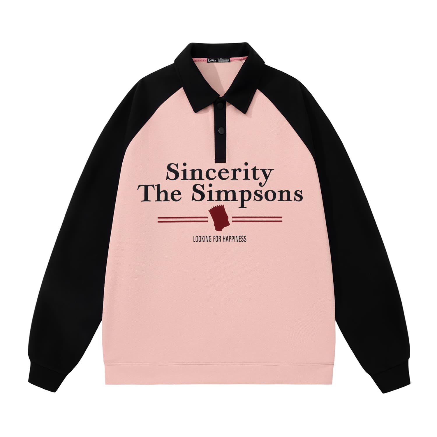 Поло The Simpsons POLO - изображение 1