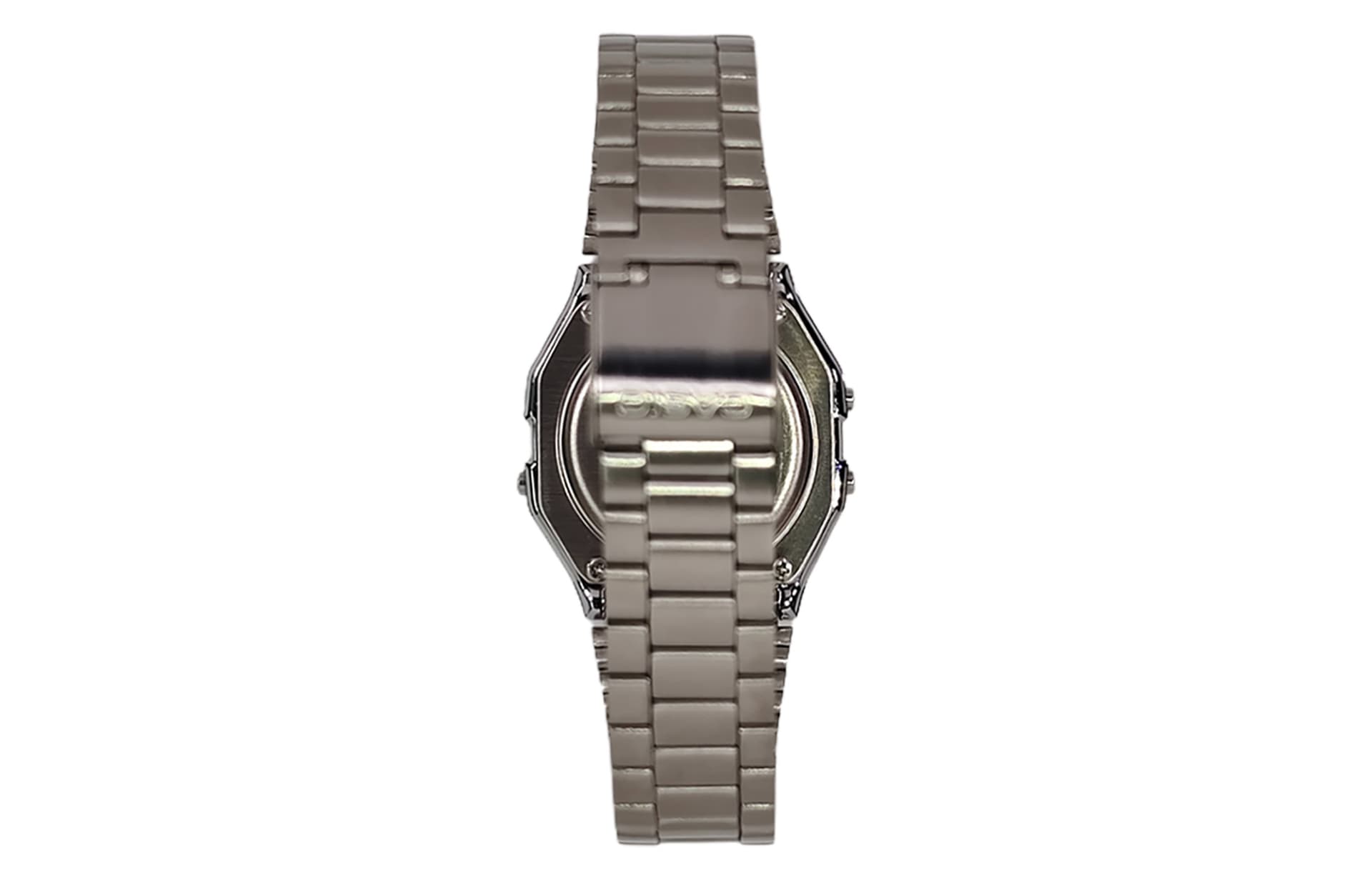 Часы CASIO A158WA-1 - изображение 5
