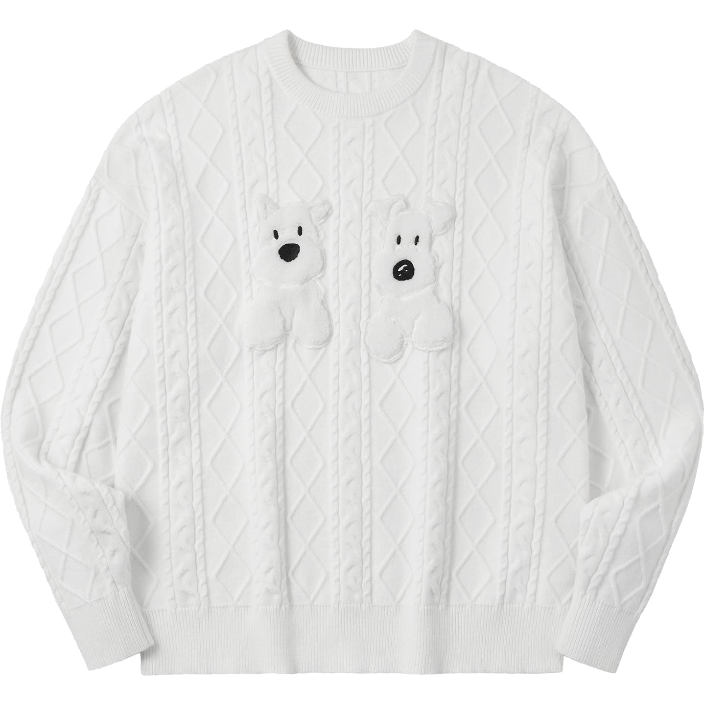 Кофта PSO Brand Унисекс Свитера - изображение 1