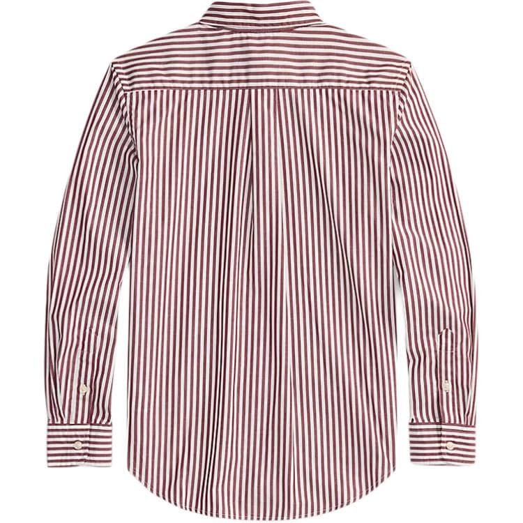 Polo Ralph Lauren Повседневная рубашка Fw25 для детей - изображение 2