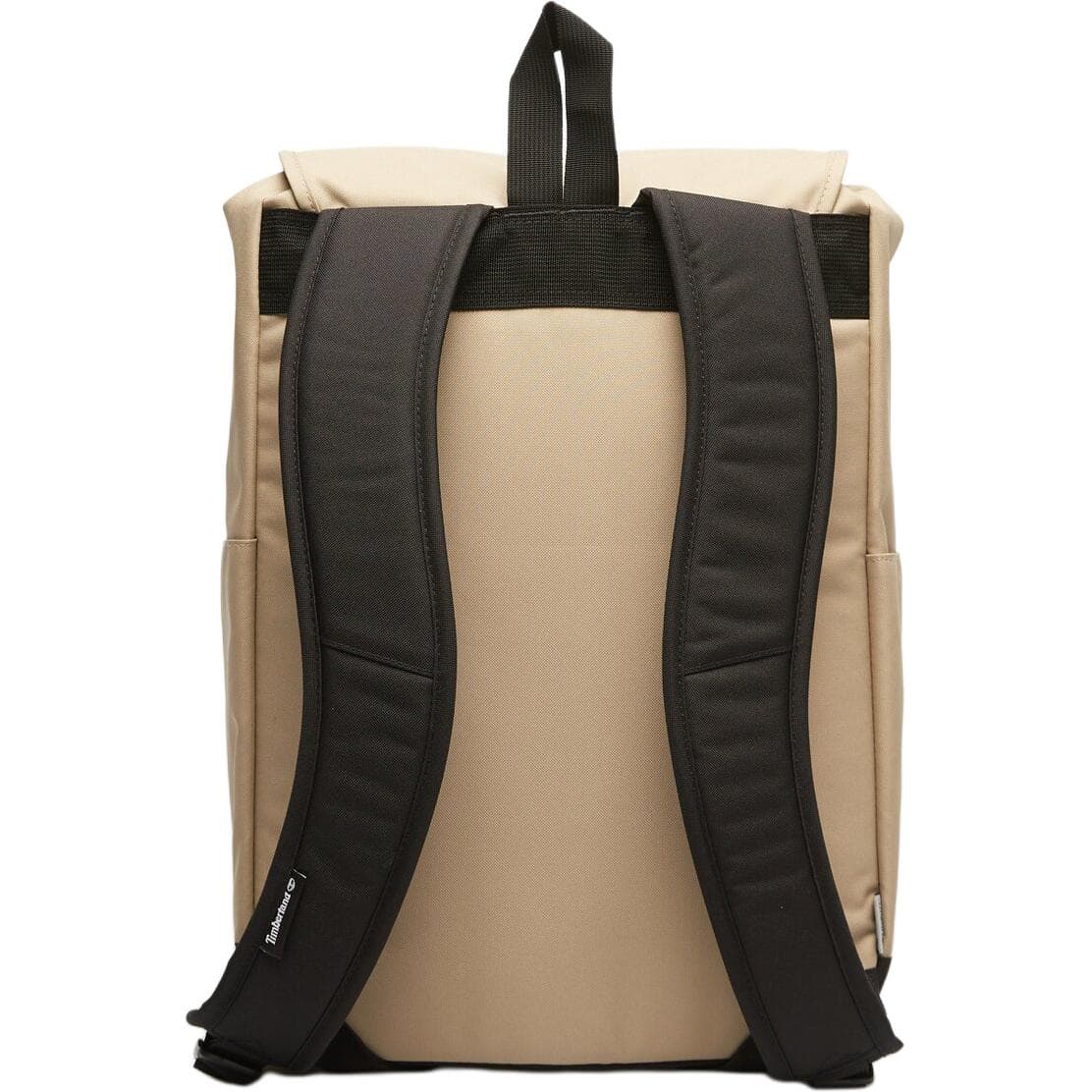 Рюкзак Timberland 19L Туристические сумки Полиэстер Волокно Песочный Унисекс - изображение 5