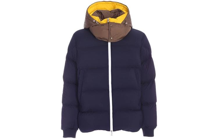 Зимняя куртка Moncler - изображение 1