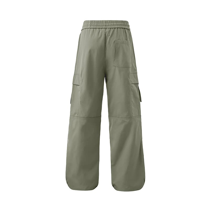 Штаны Jeep Leisure Collection Ветрозащитные штаны унисекс - изображение 2