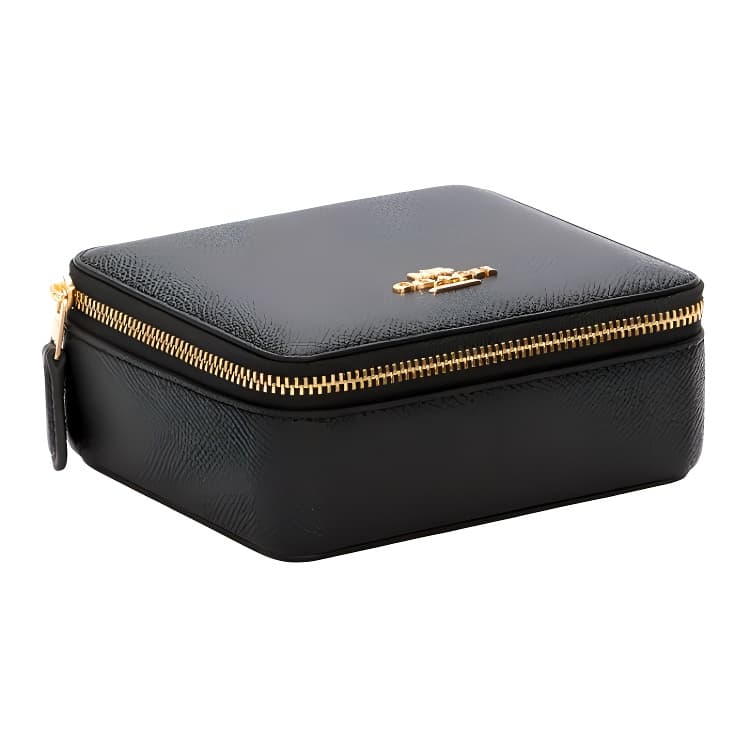 Коробка для хранения COACH Jewelry Box 13 - изображение 2
