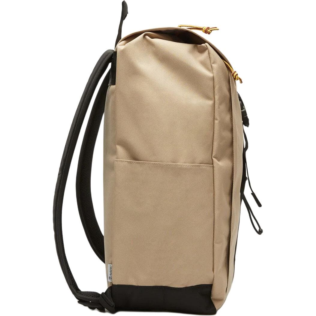 Рюкзак Timberland 19L Туристические сумки Полиэстер Волокно Песочный Унисекс - изображение 3