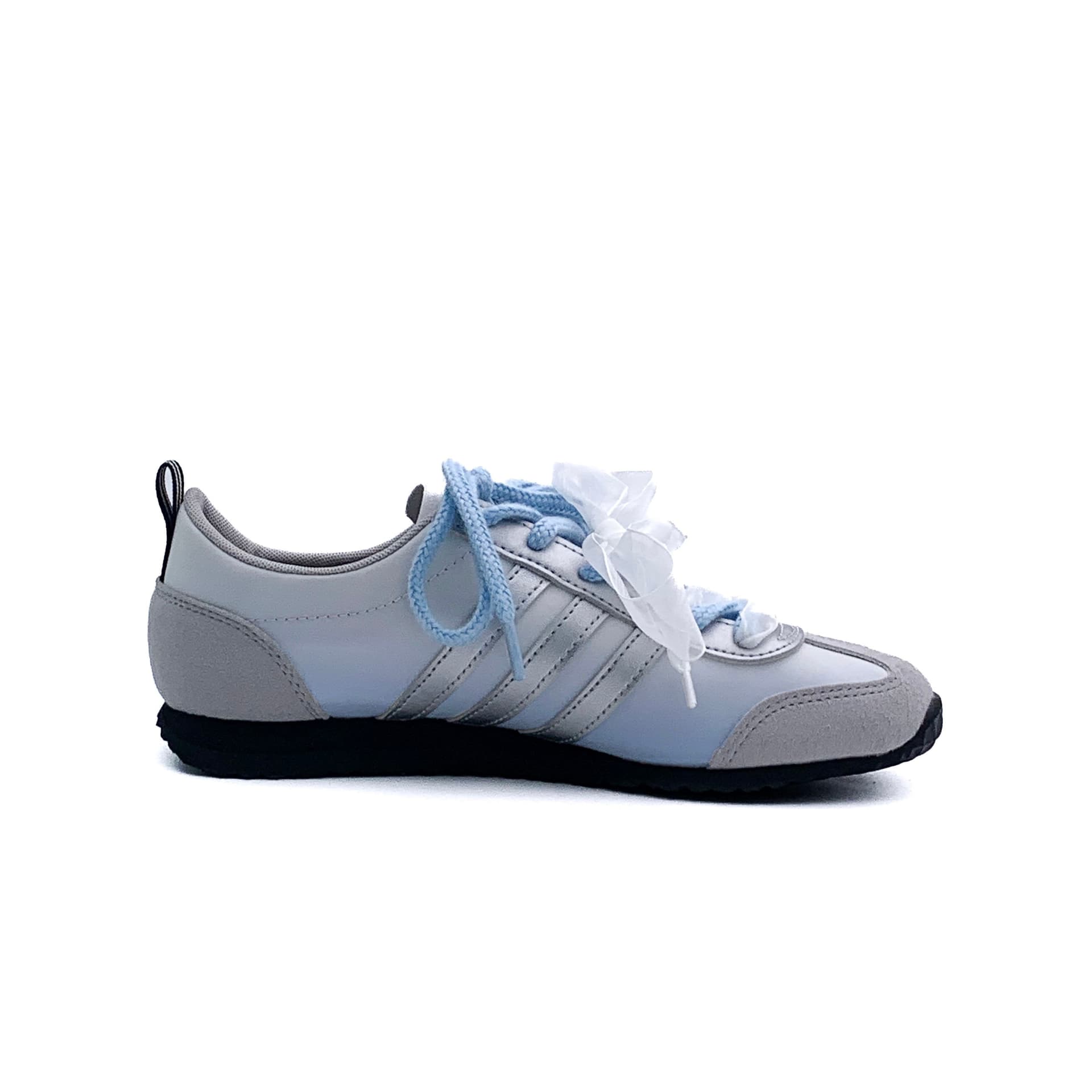 Кроссовки adidas VS JOG 2.0 - изображение 3