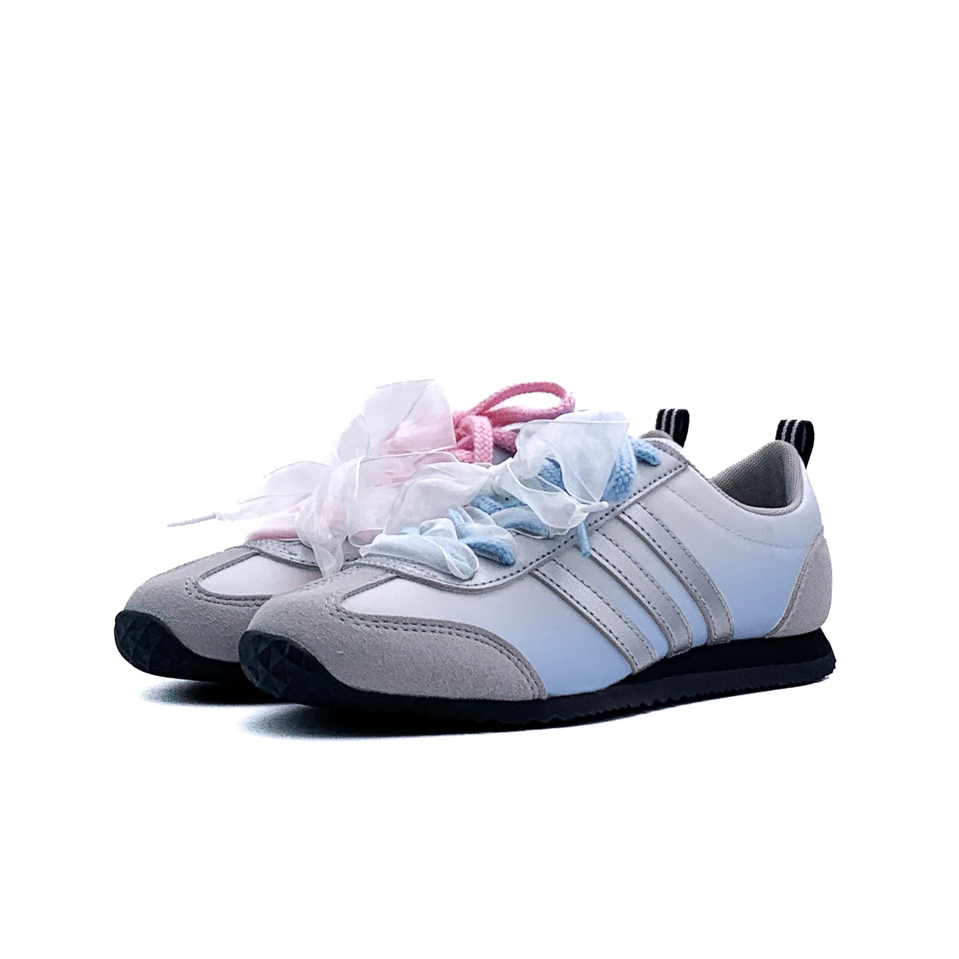 Кроссовки adidas VS JOG 2.0 - изображение 4