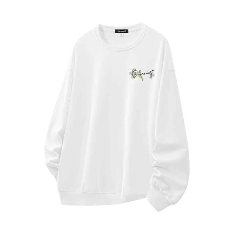 Худи JEANSWEST logo - изображение 2