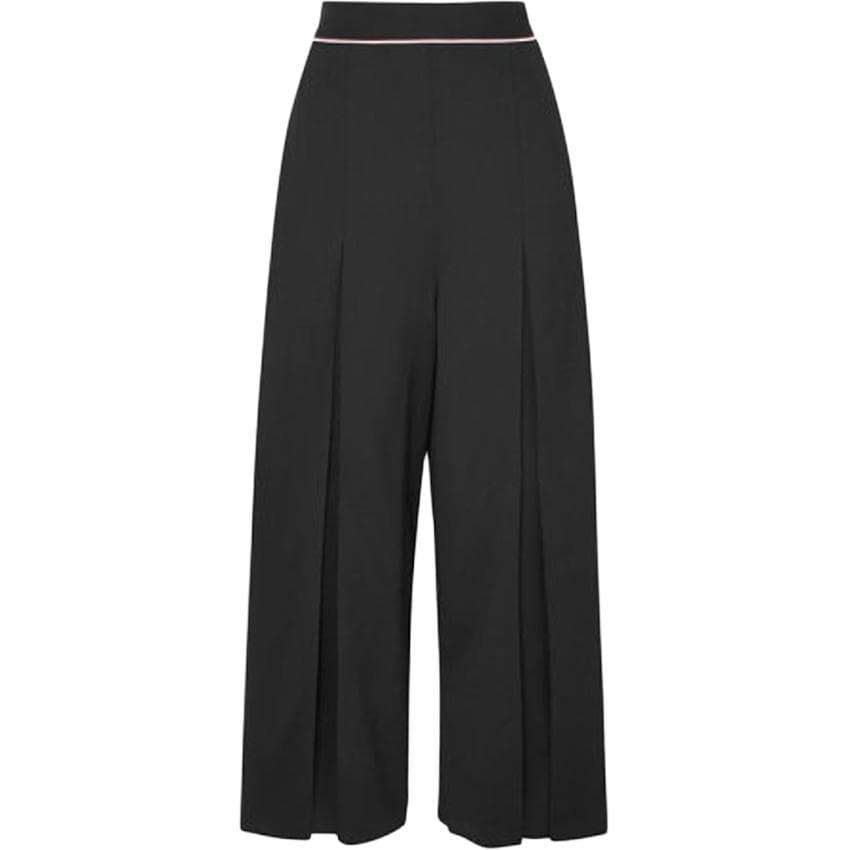 Штаны Stella McCartney SS20 Повседневные брюки женские - изображение 1