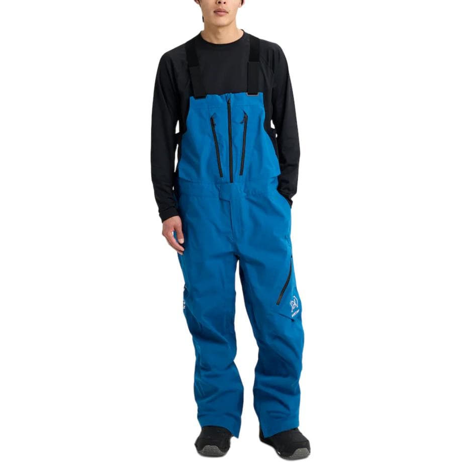 Горнолыжные штаны BURTON AK CYCLIC - изображение 19