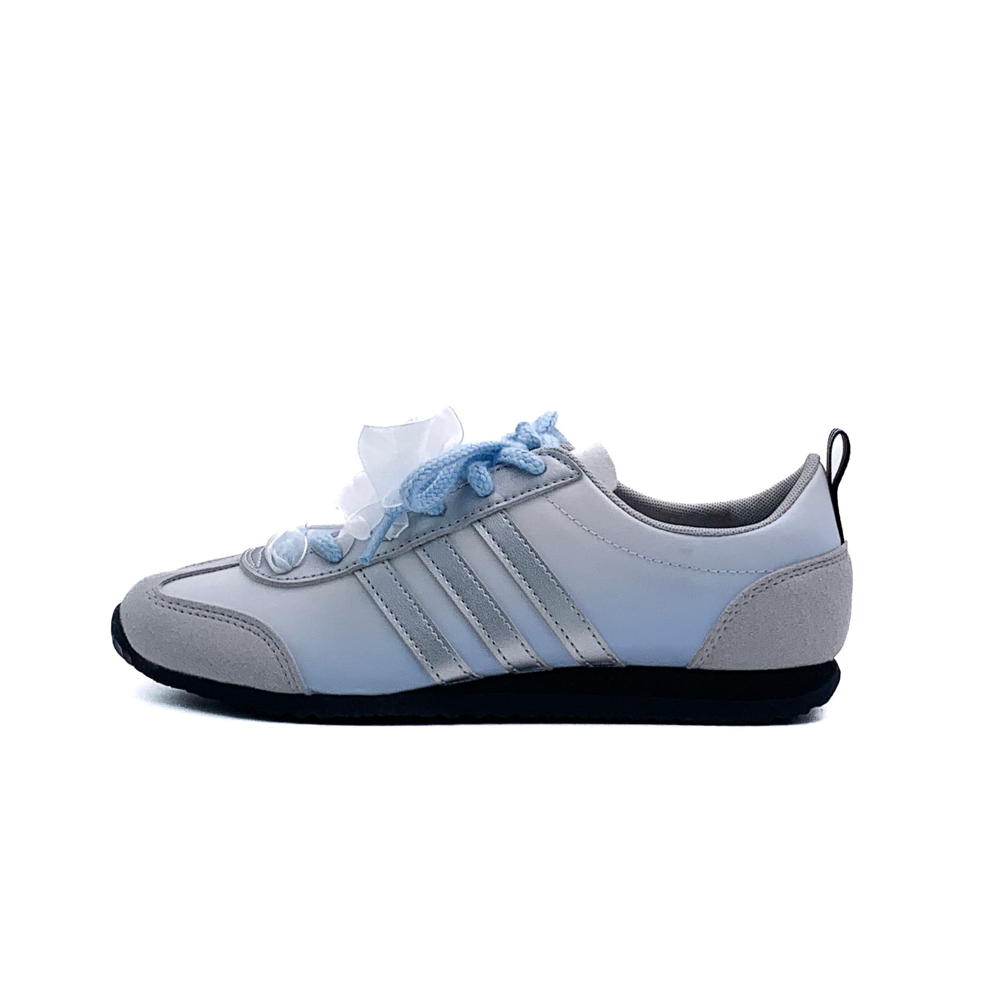 Кроссовки adidas VS JOG 2.0 - изображение 2