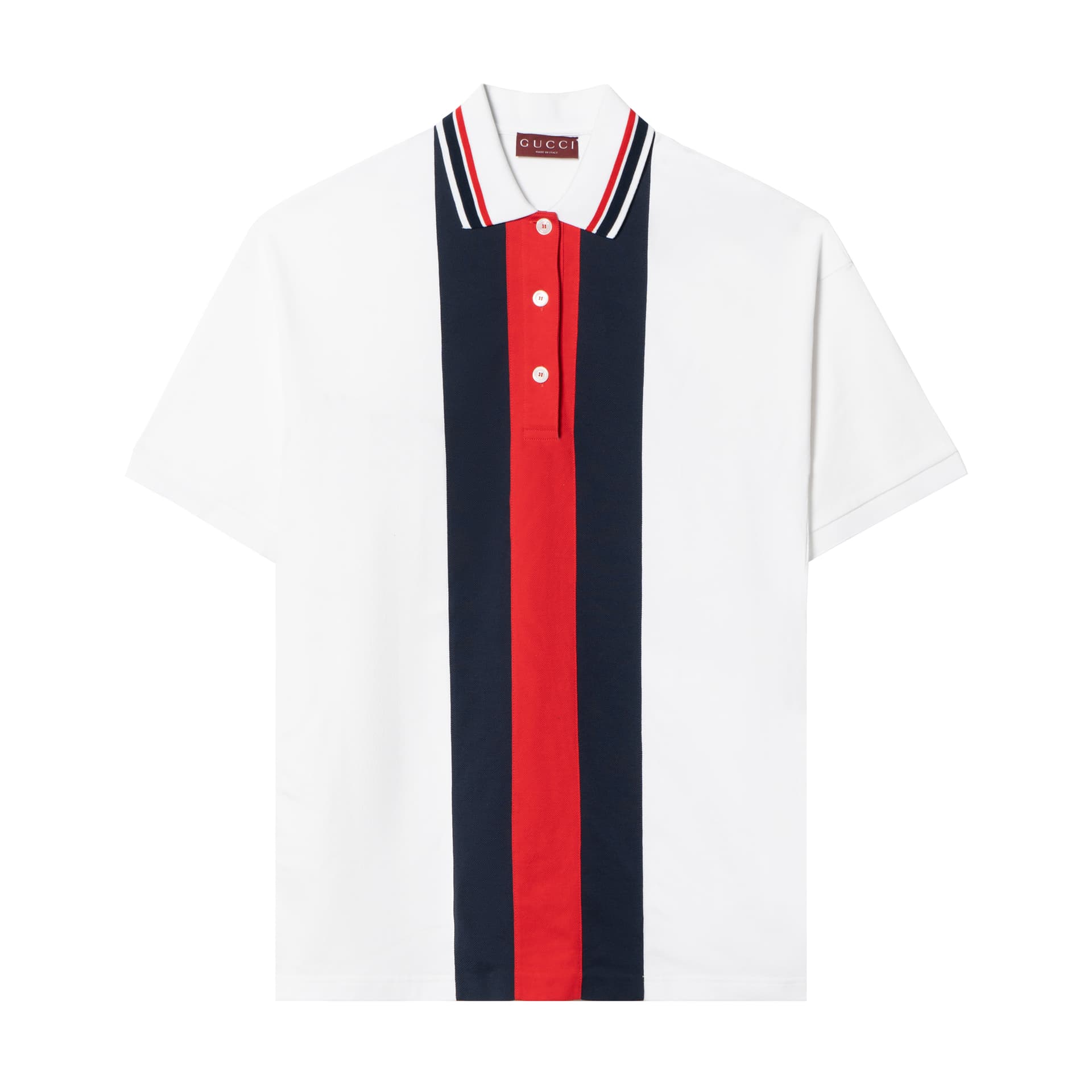 GUCCI SS24 Polo - изображение 1