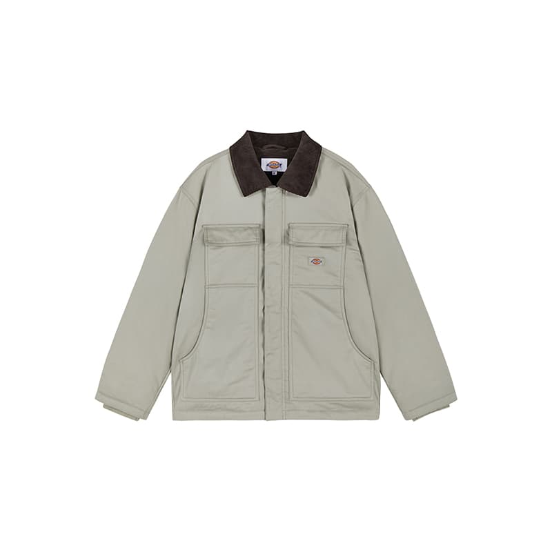 Куртка Dickies Толстая куртка Карго DK0A88OG Унисекс - изображение 1