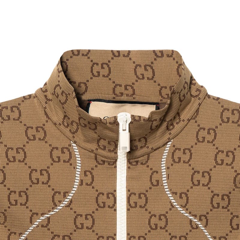 Кофта GUCCI - изображение 6