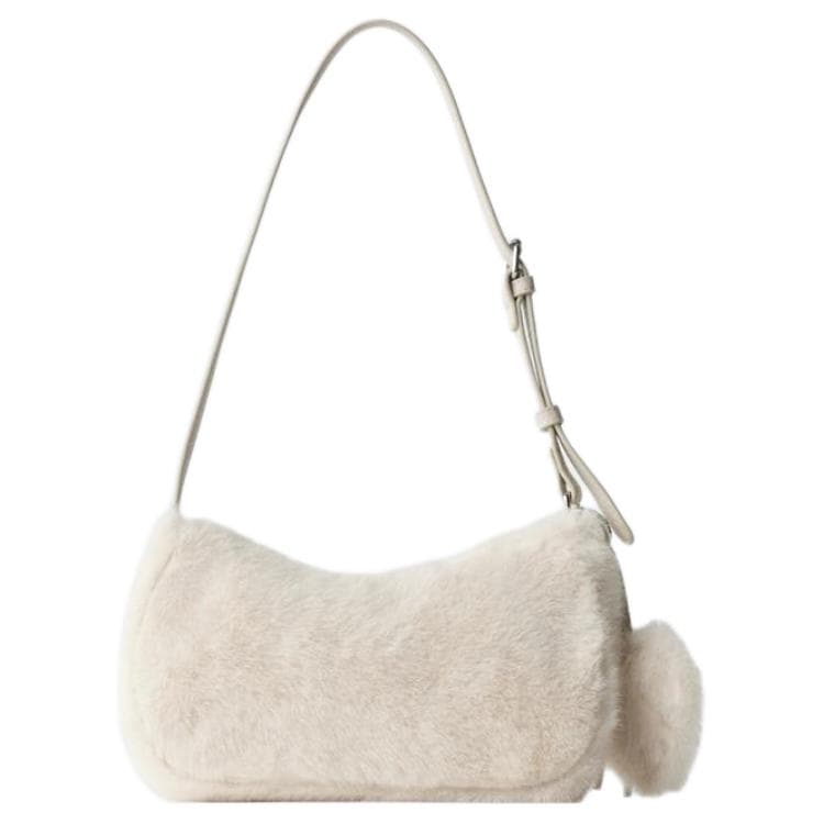 Мини-сумка ZARA - изображение 4