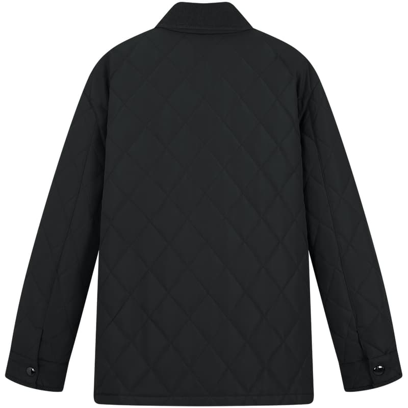 Зимняя куртка пуховик Tommy Hilfiger Хлопковый пуховик мужской - изображение 2