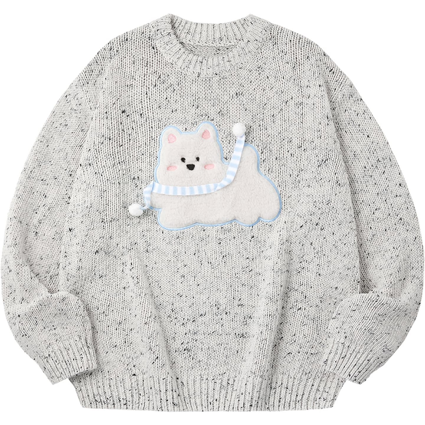 Кофта PSO Brand Унисекс Свитера - изображение 1