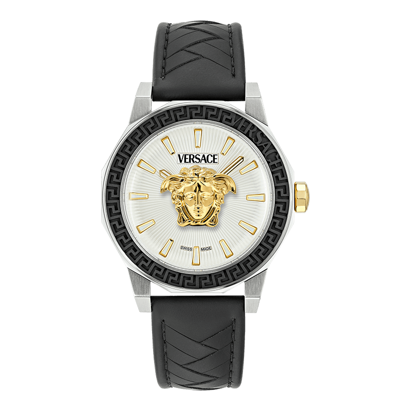 Механические часы Versace Medusa Jewel Watch - изображение 4