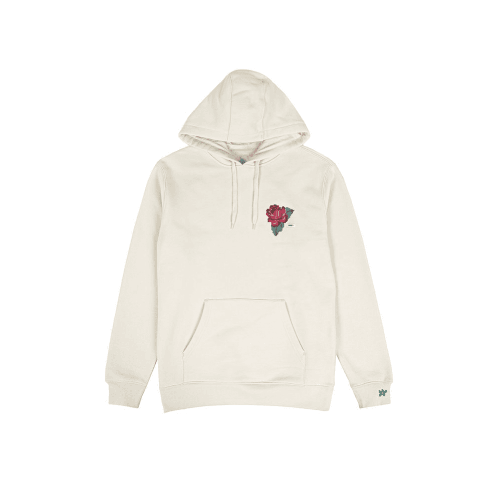 Худи Vans MN Anaheim - изображение 1