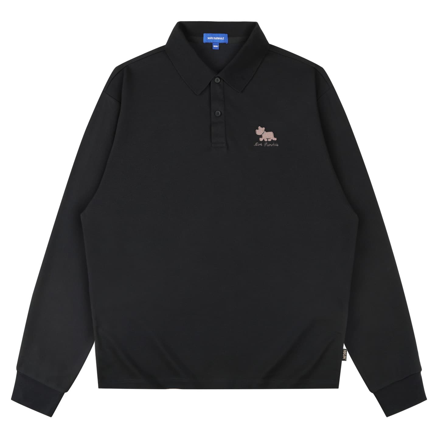 Поло FAIRWHALE Polo - изображение 1