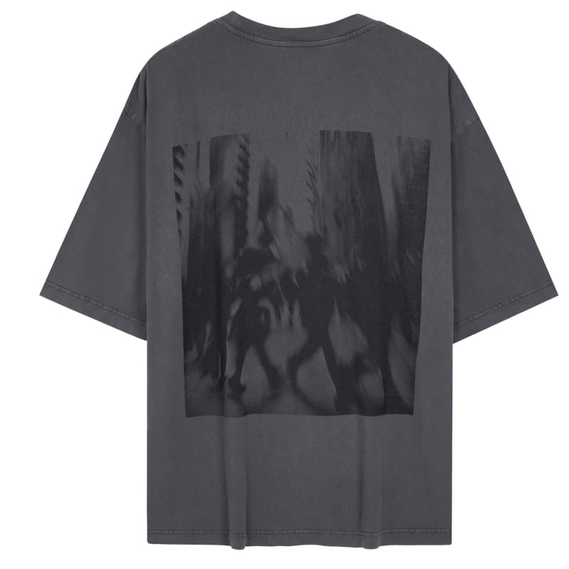 Футболка CALVIN KLEIN T - изображение 2