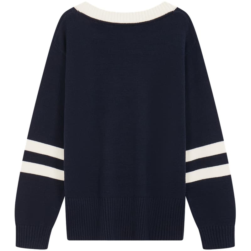 Кофта Tommy Hilfiger Трикотаж Женский - изображение 2