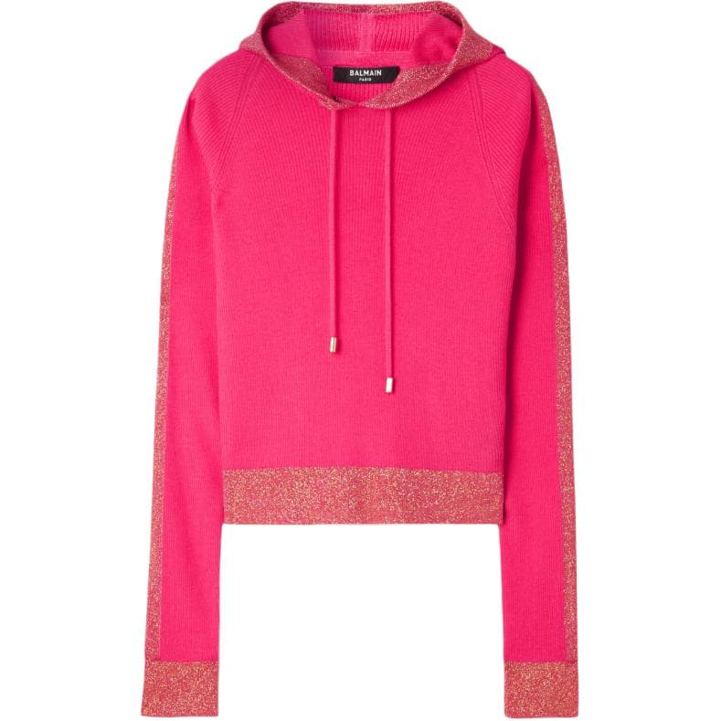 Кофта BALMAIN - изображение 1