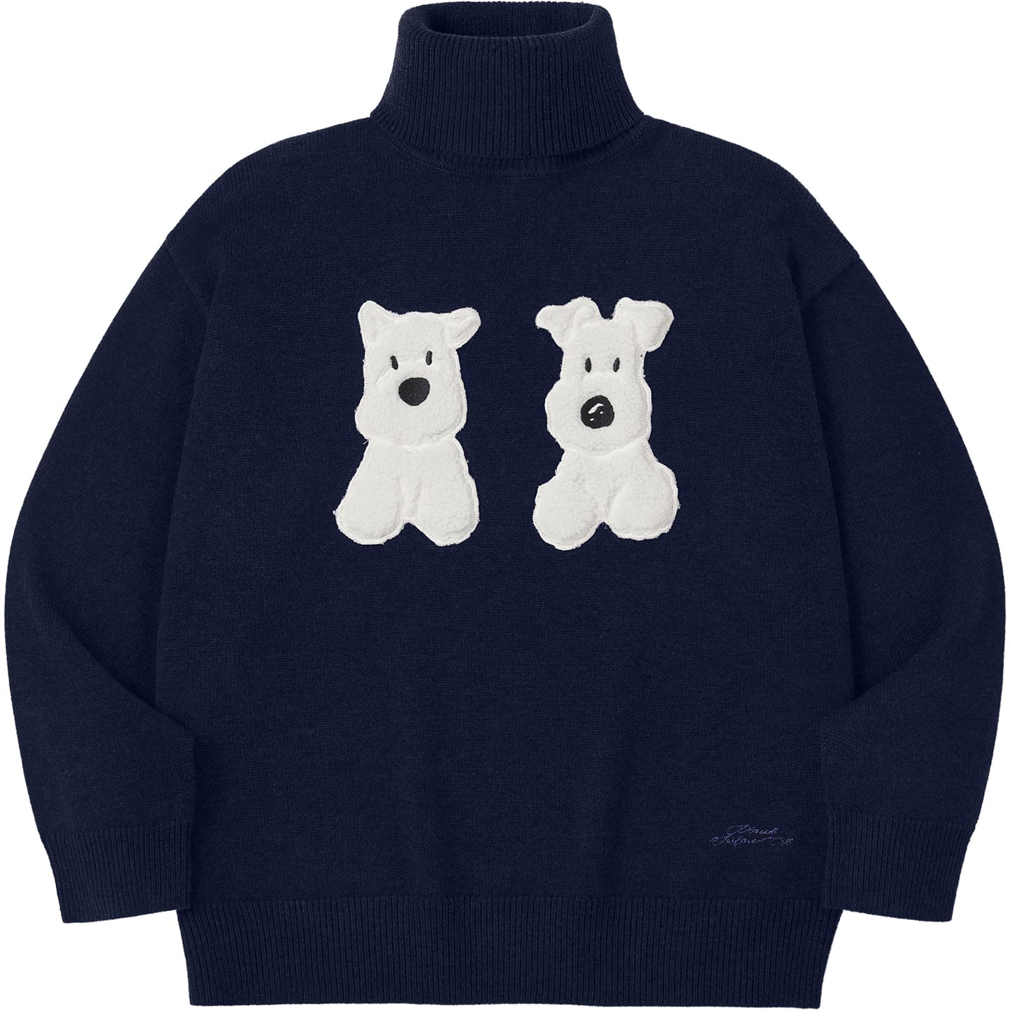 Кофта PSO Brand Унисекс Свитера - изображение 1