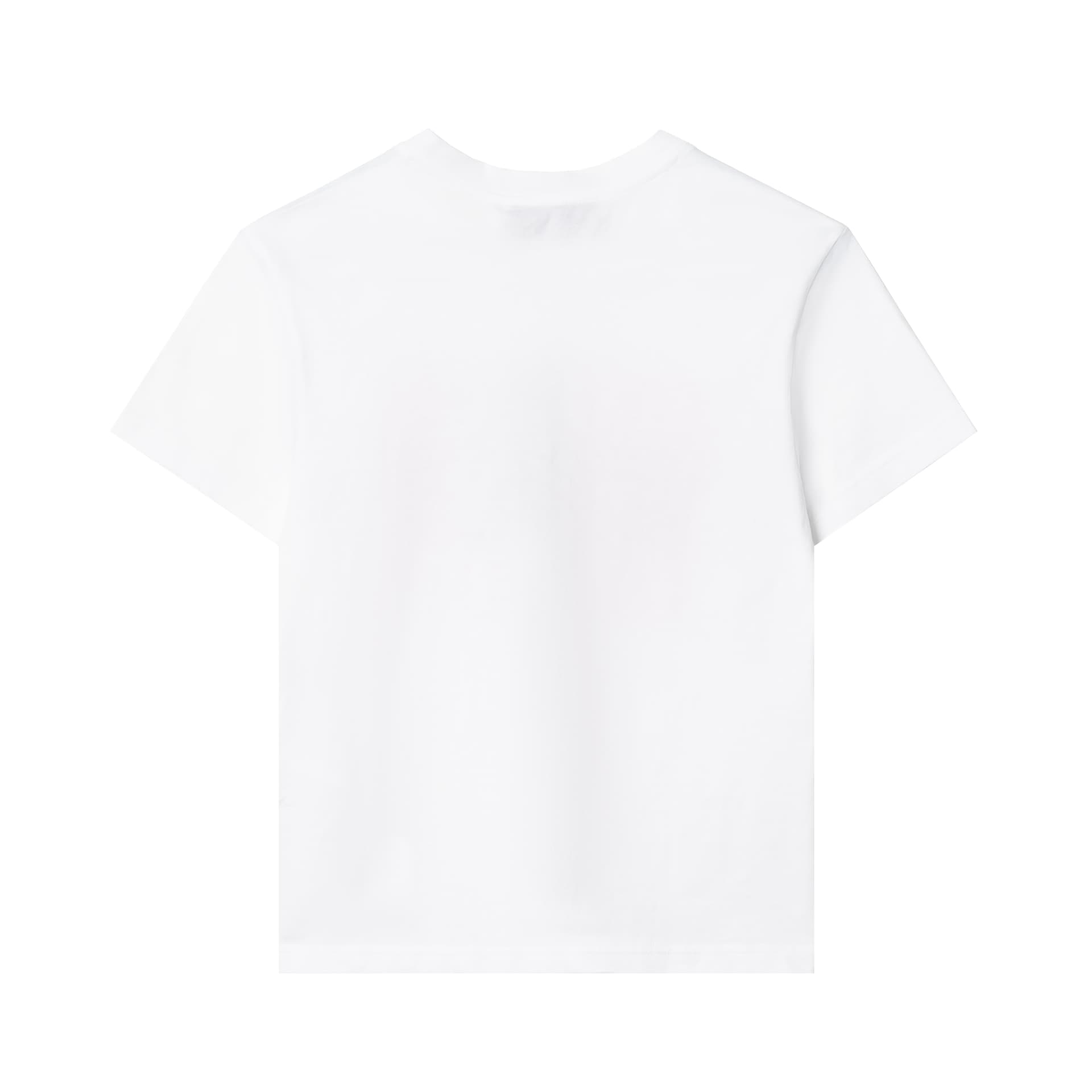 Футболка GUCCI SS24 Logo T - изображение 2