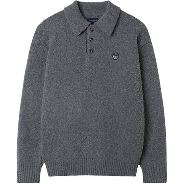 Кофта Teenie Weenie Men Evergreen Preppy Style Мужской Свитеры - изображение 1