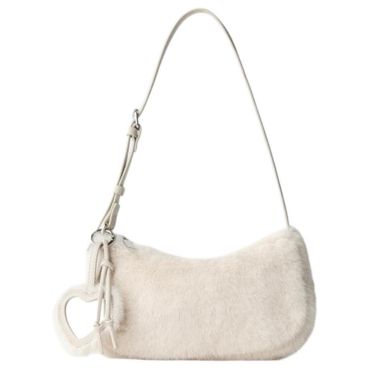 Мини-сумка ZARA - изображение 1