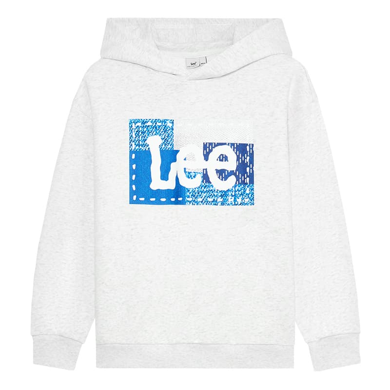 Lee Школьный возраст Толстовки - изображение 1