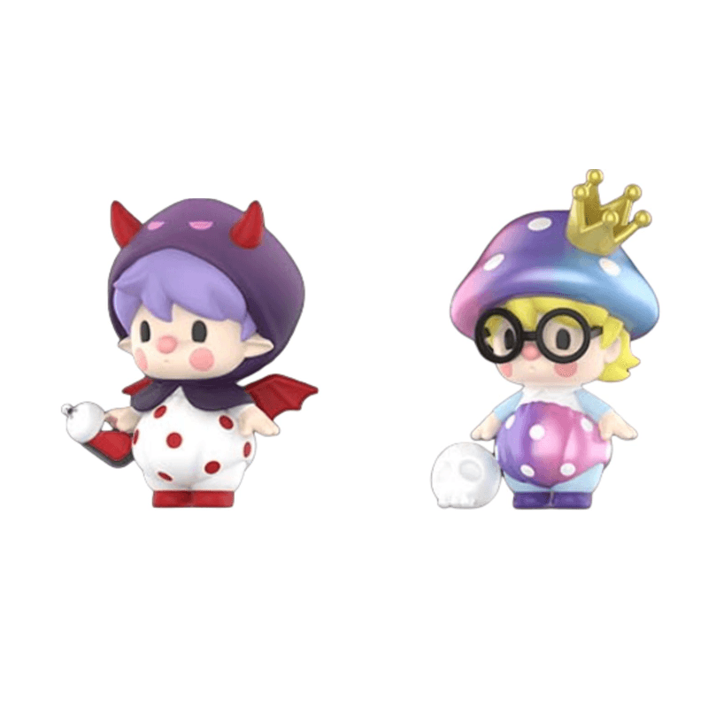 Фигурка POP MART 12 - изображение 6