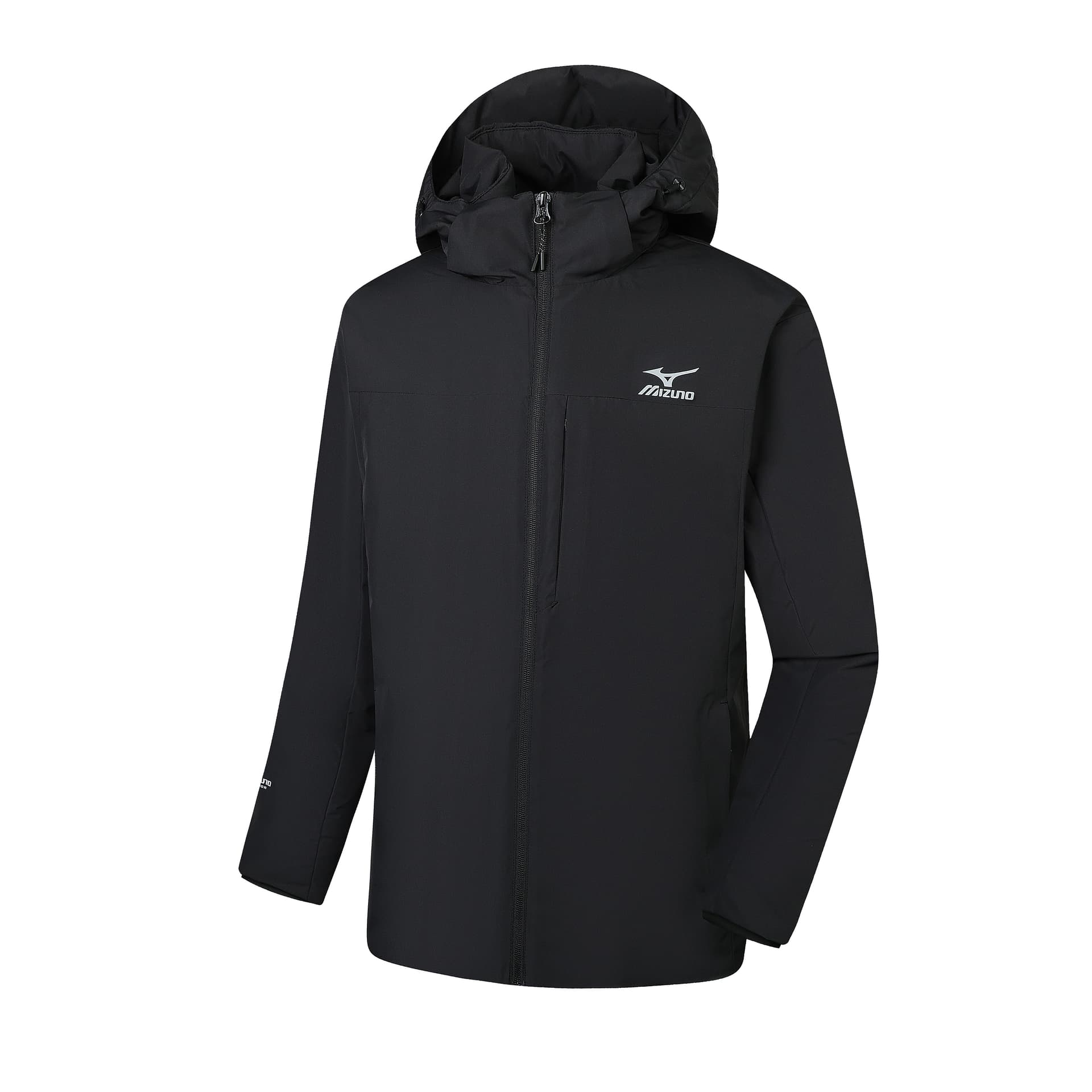 Куртка Mizuno - изображение 1