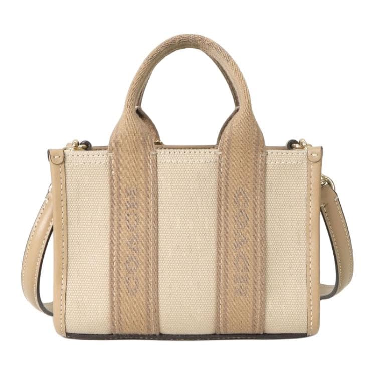 Сумка COACH Smith 17 - изображение 1