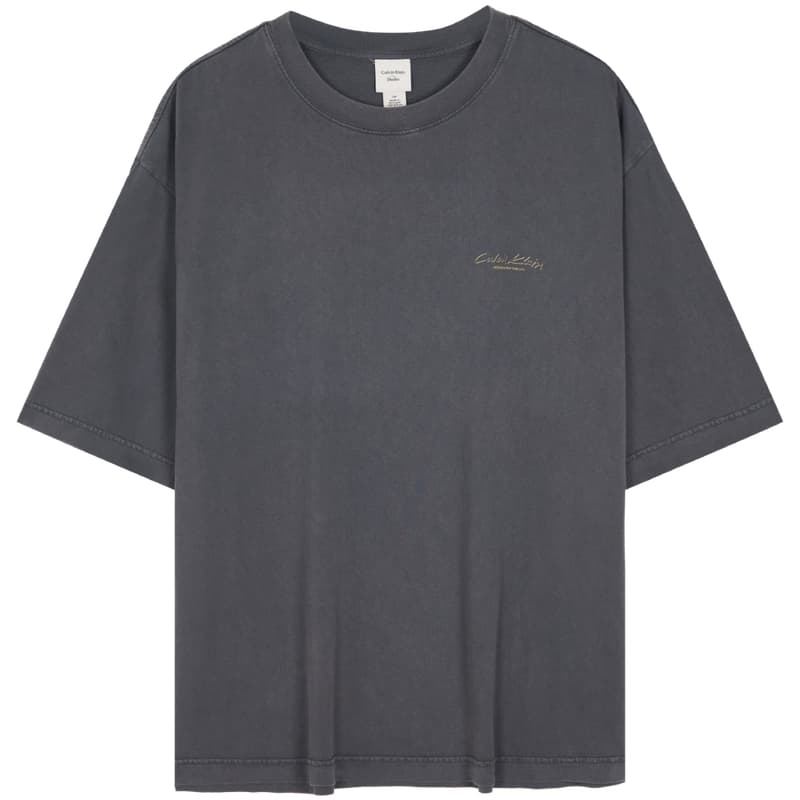 Футболка CALVIN KLEIN T - изображение 1
