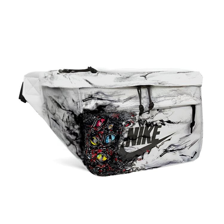 Нагрудная сумка Nike vs - изображение 2