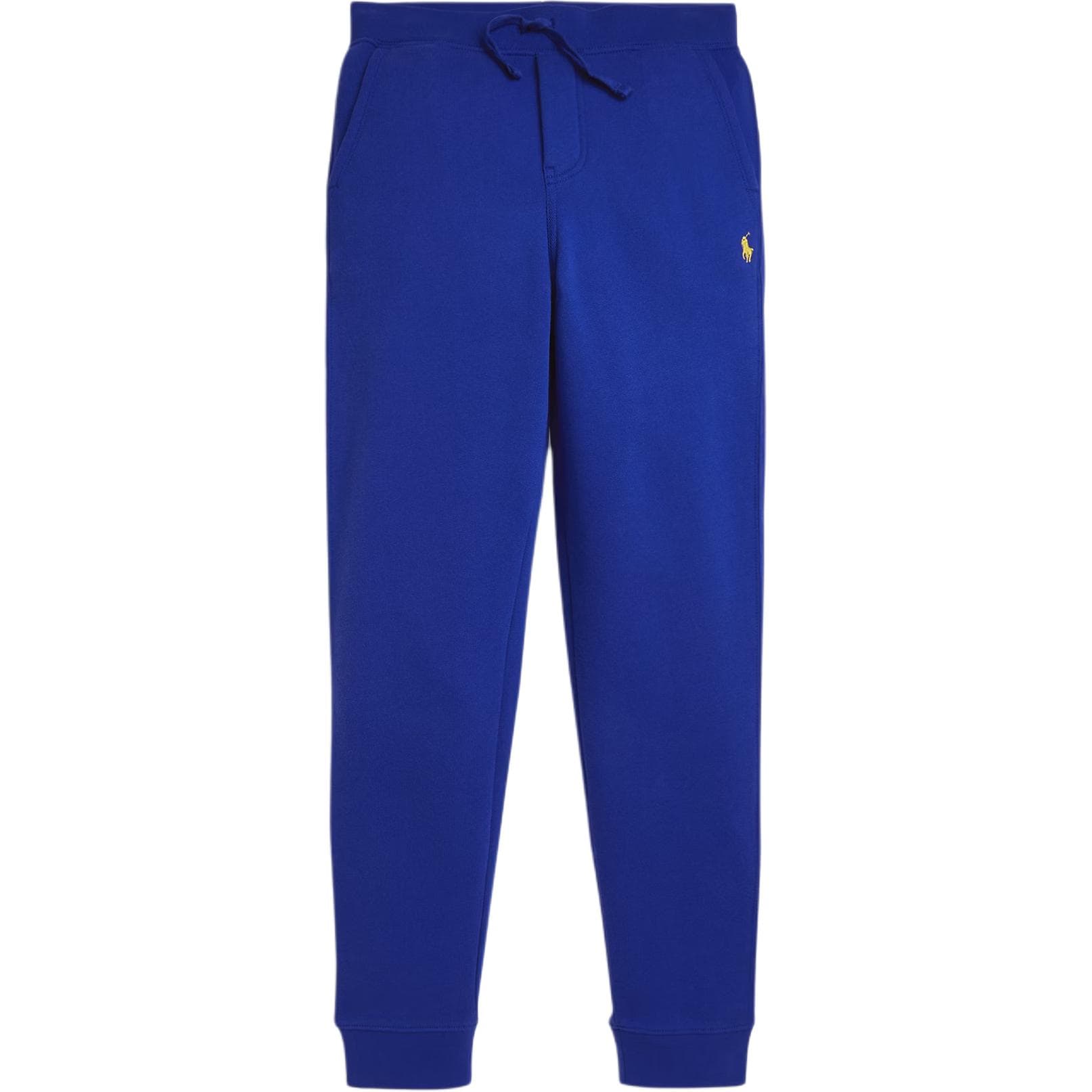 Детские вязаные тренировочные штаны Polo Ralph Lauren FW25 - изображение 1