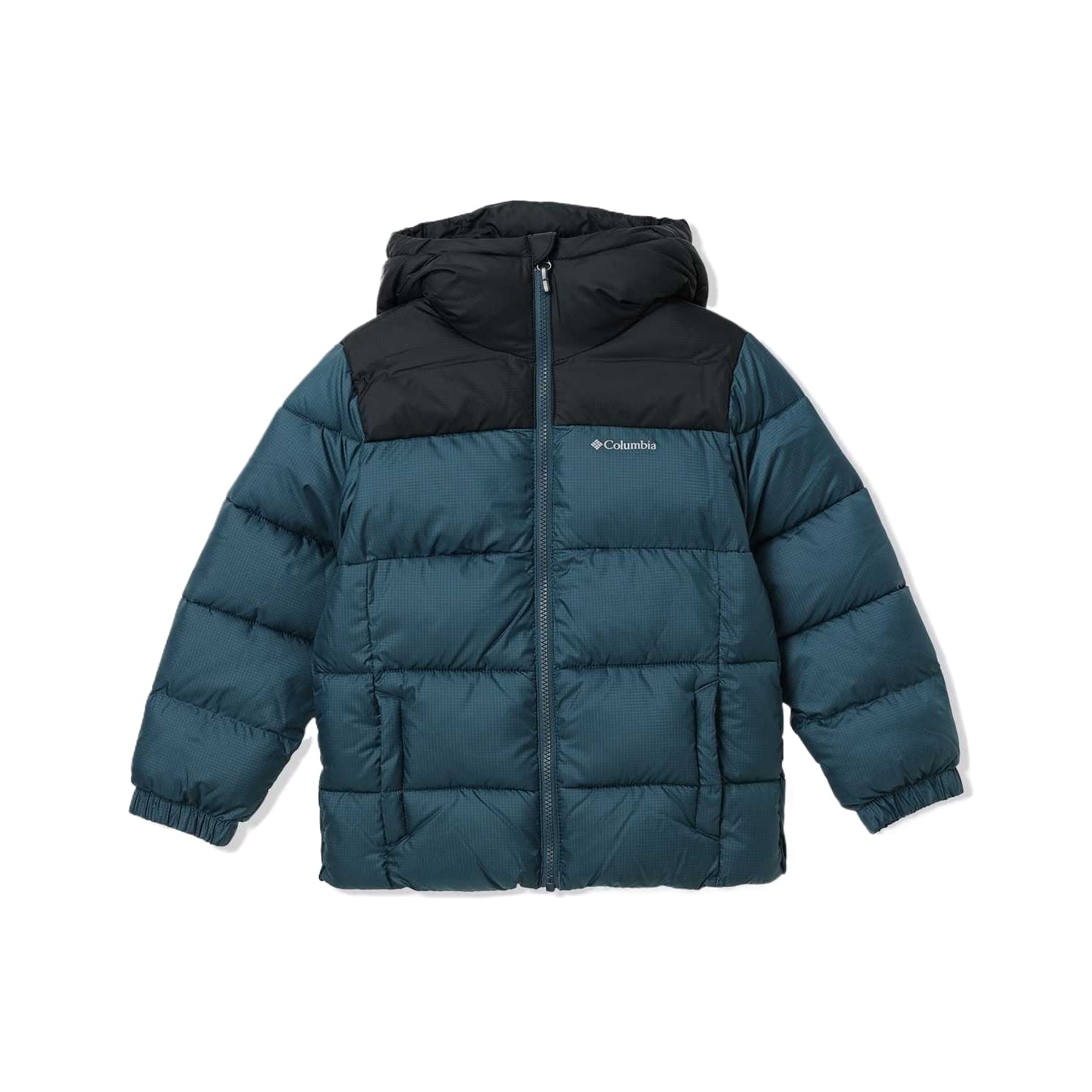 Columbia Kids Утеплённые куртки - изображение 1