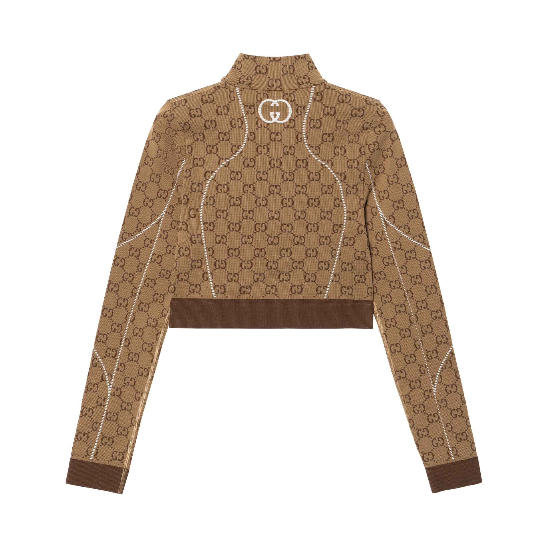 Кофта GUCCI - изображение 2