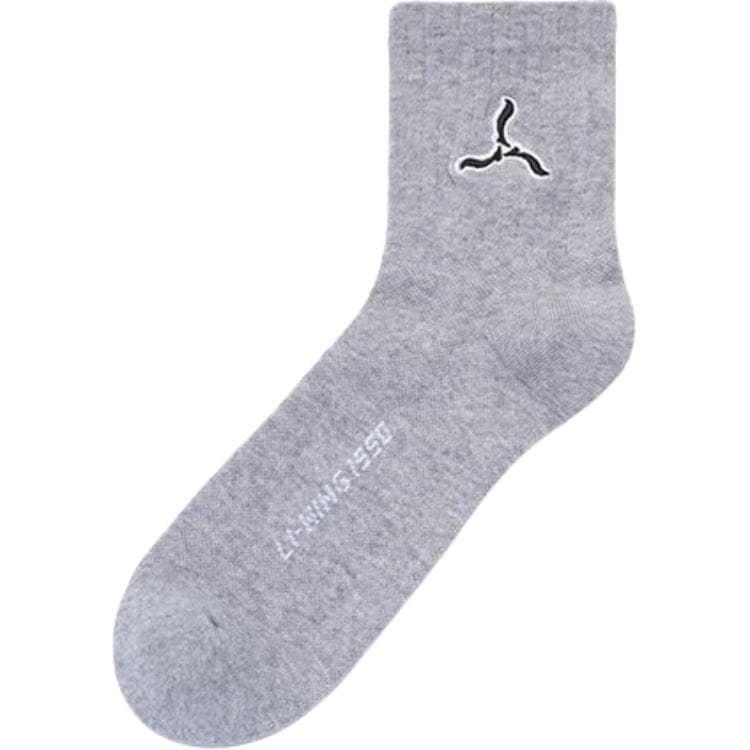 Носки LI NING 1990 Classic Collection Высокие носки Унисекс 1 шт - изображение 1