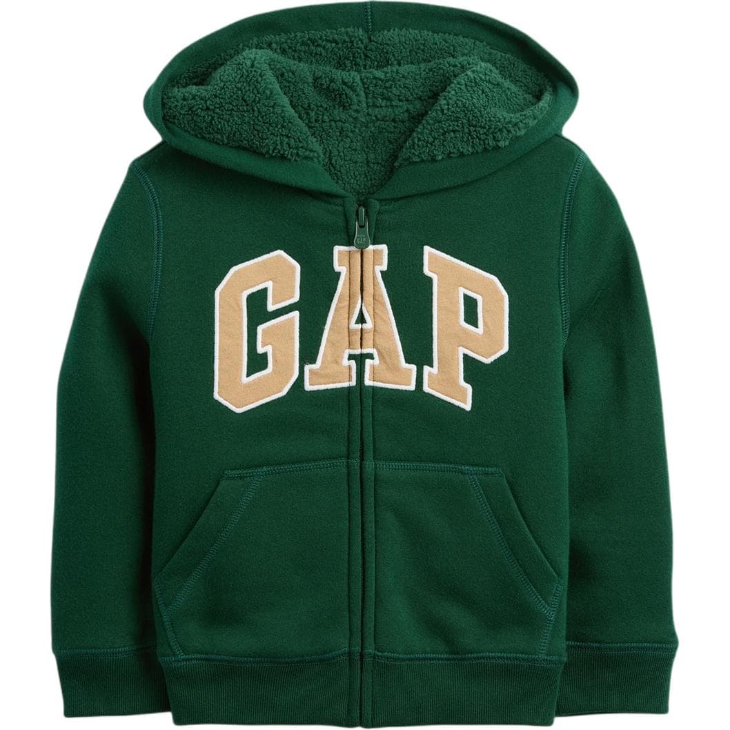 GAP Толстовка для детей в возрасте 3-7 лет - изображение 1