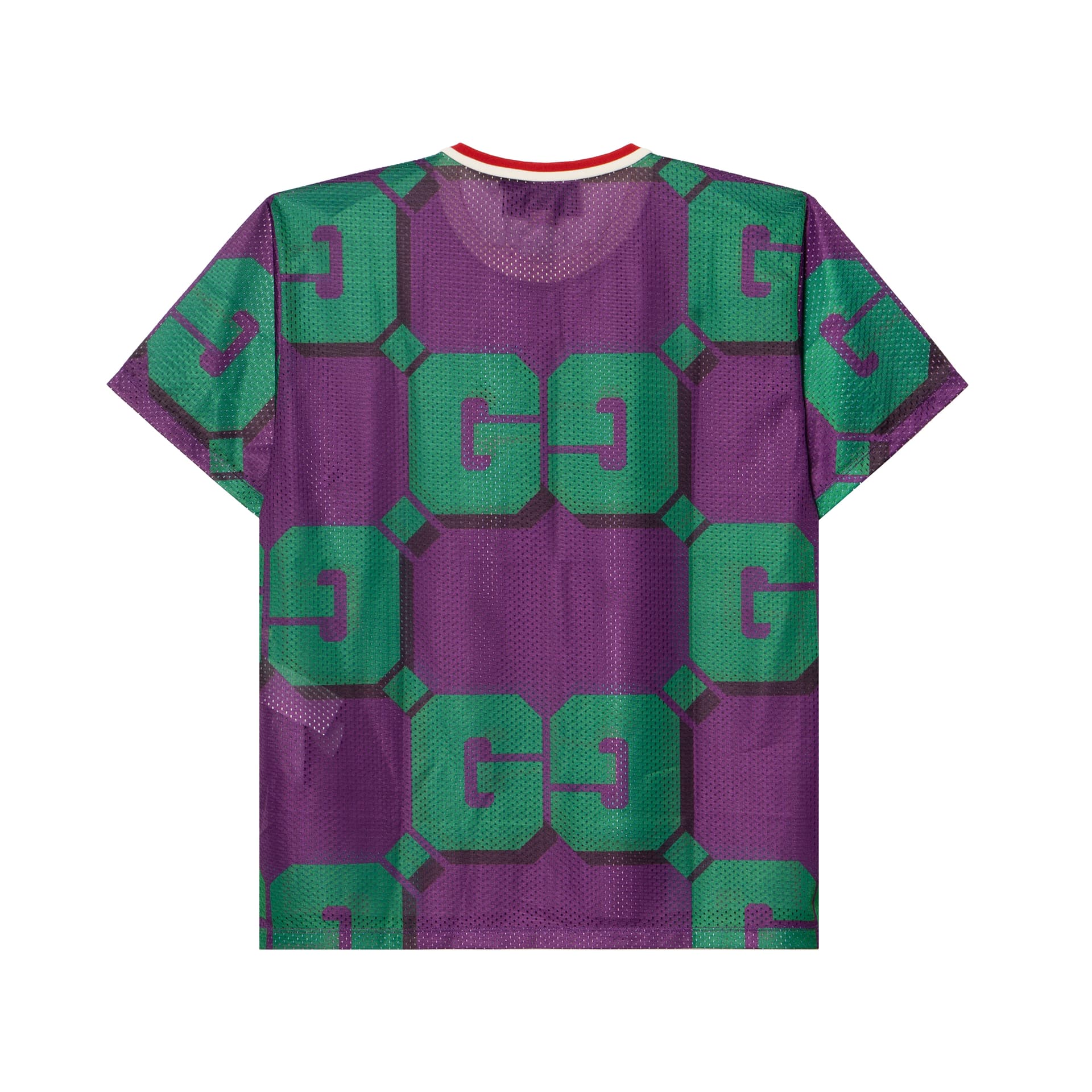 Футболка GUCCI SS23 LogoT - изображение 2