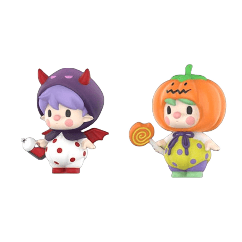 Фигурка POP MART 12 - изображение 2