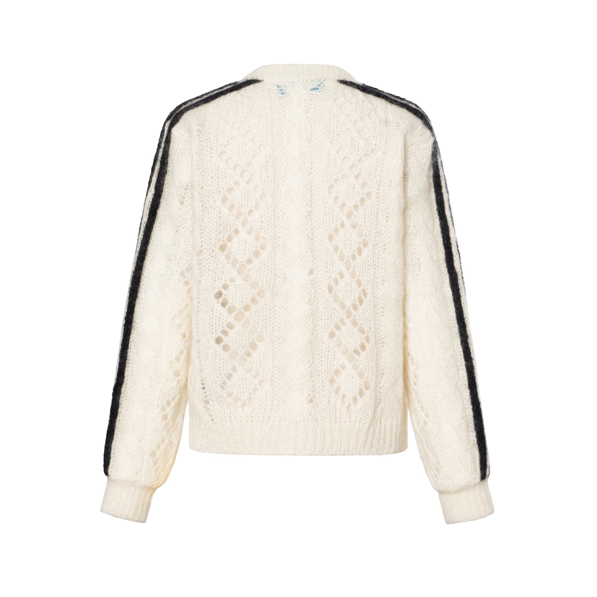 Кофта GUCCI x adidas originals SS22 - изображение 2