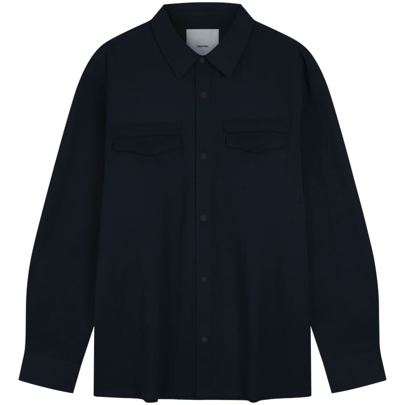 Куртка Calvin Klein Мужские Куртки - изображение 1