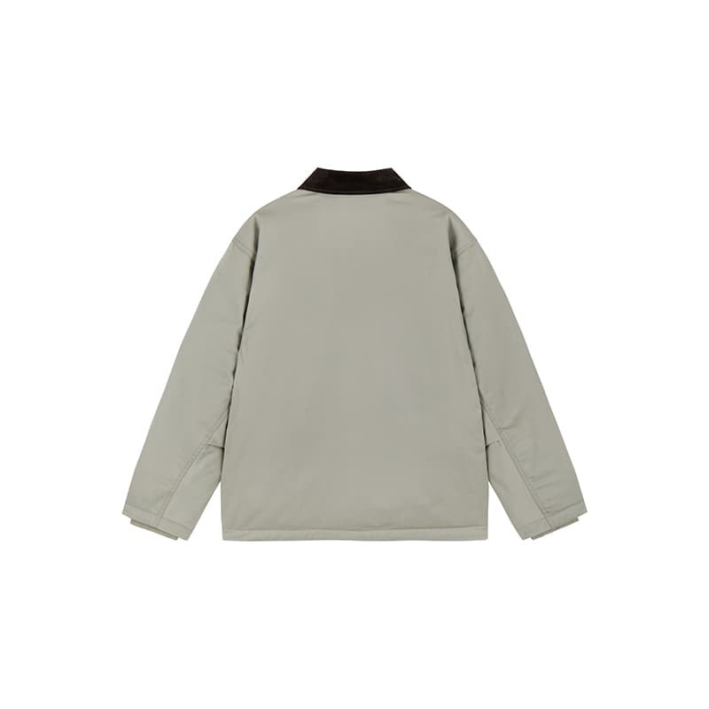 Куртка Dickies Толстая куртка Карго DK0A88OG Унисекс - изображение 2