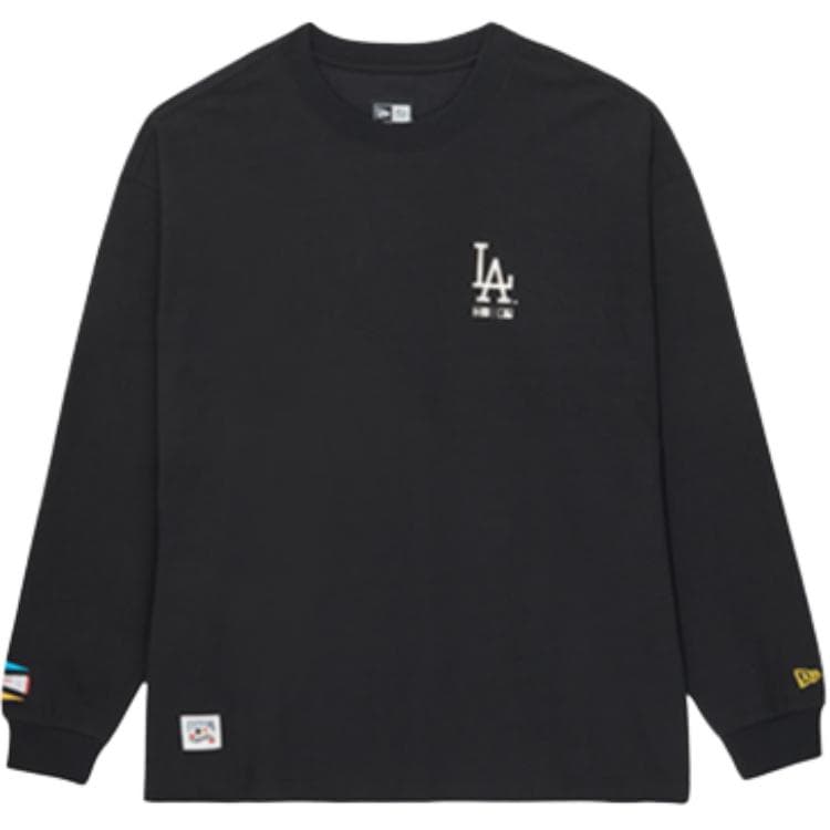 Футболка New Era FW25 MLB logoT - изображение 2